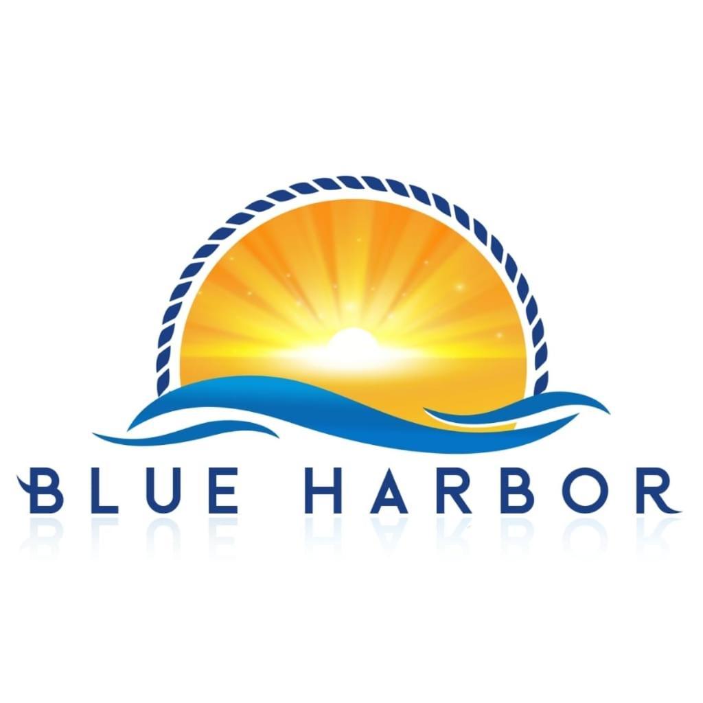 Blue Harbor Hotel Calapan Buitenkant foto
